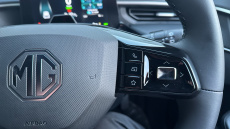 MG MG3 1.5 Hybrid Trophy 5dr Auto Hybrid Hatchback